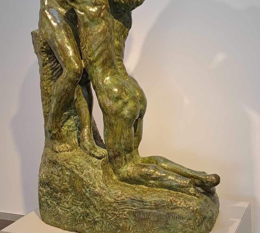 Musée Camille Claudel-Nogent-sur-Seine必去景点