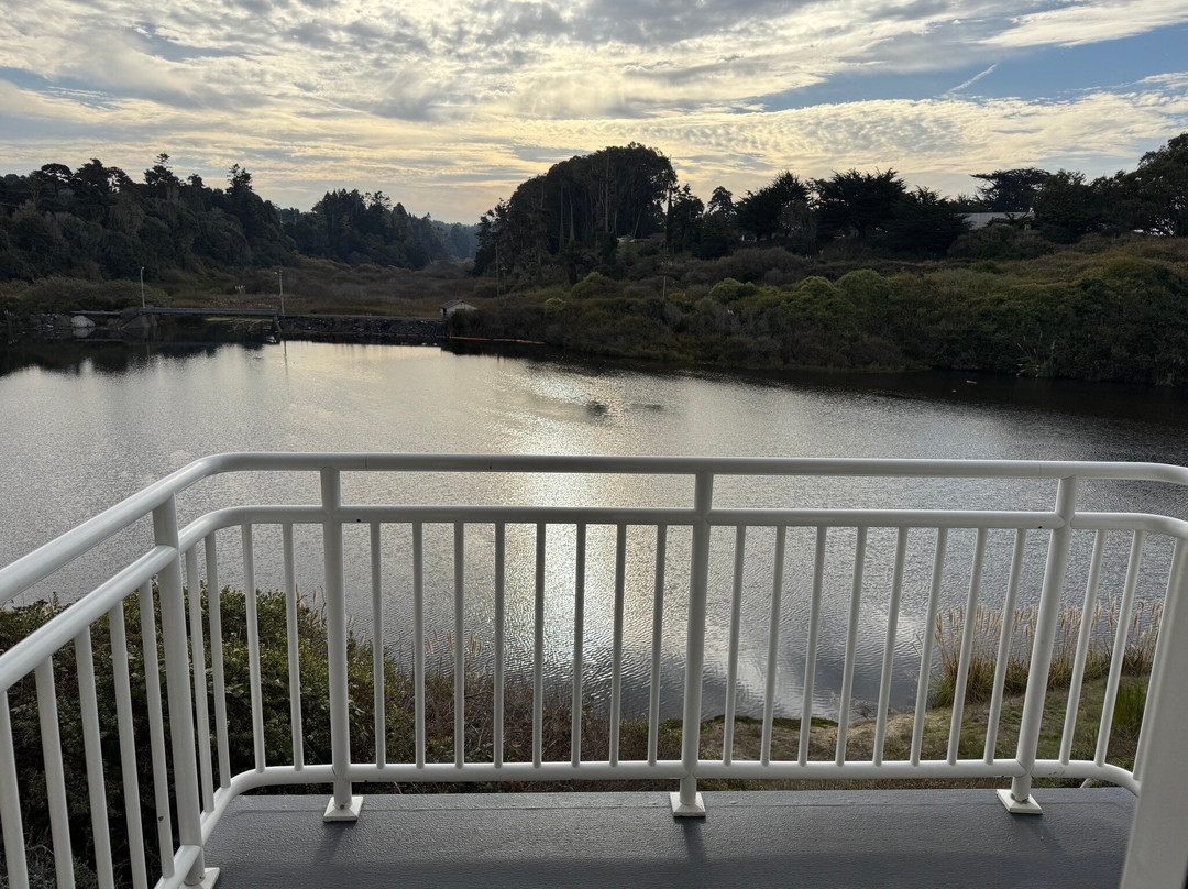 Beach House Inn主图