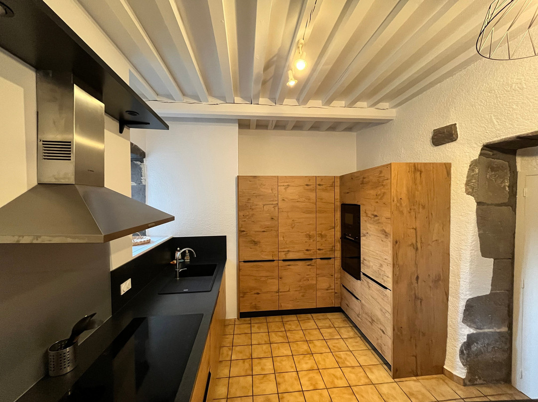 Le Moulin Des Poètes主图