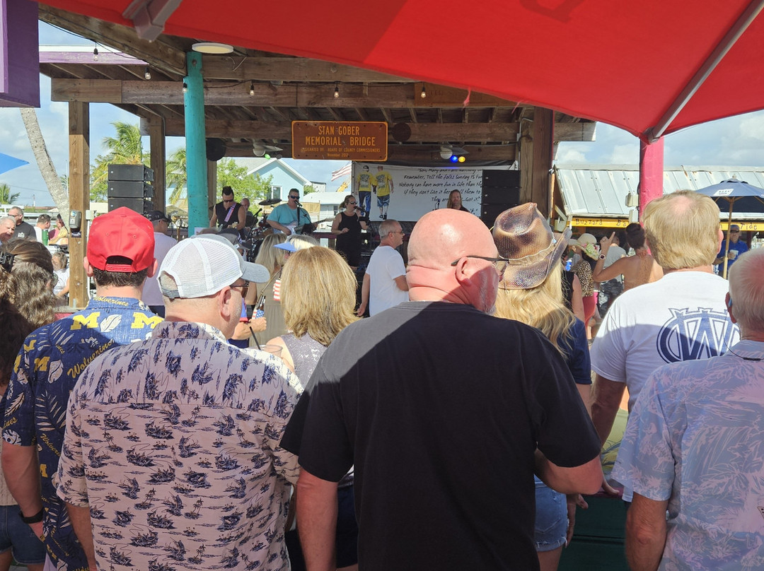 Stan's Idle Hour-Goodland必去景点