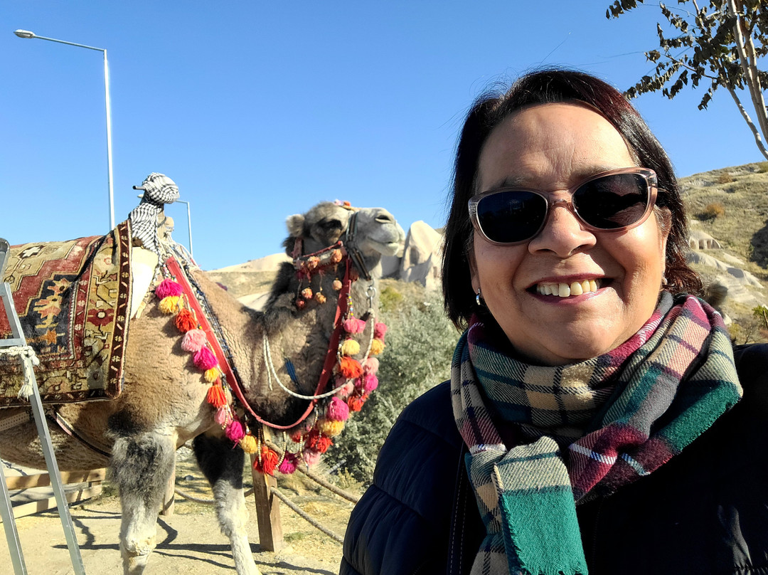 Ryda Travel-格雷梅必去景点