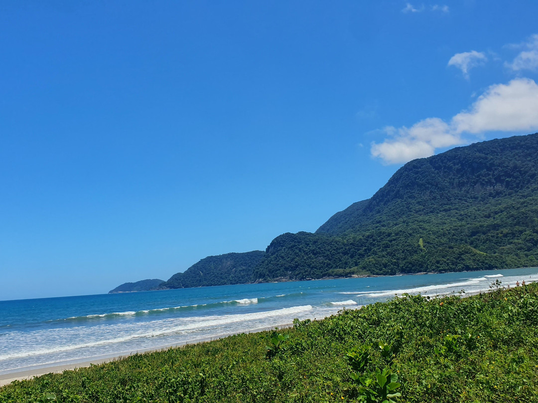 Guaeca Beach景点图片