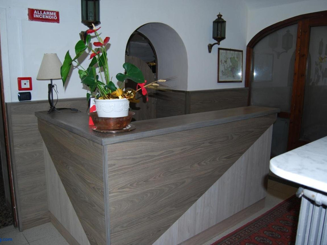 Albergo della Posta