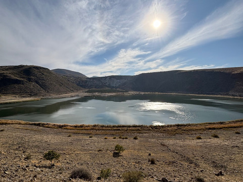 Hot Air Cappadocia Balloon-格雷梅必去景点