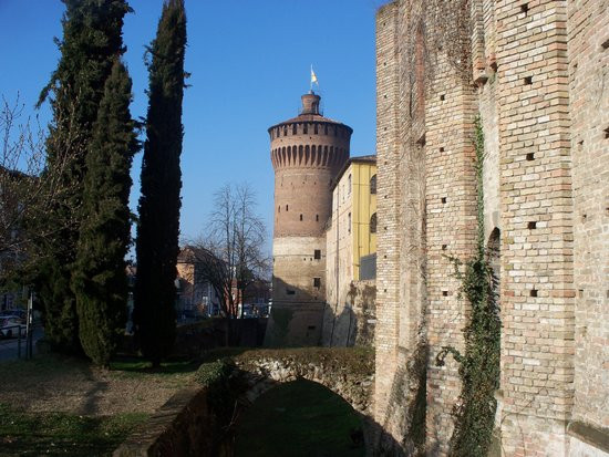 Torrione di Lodi