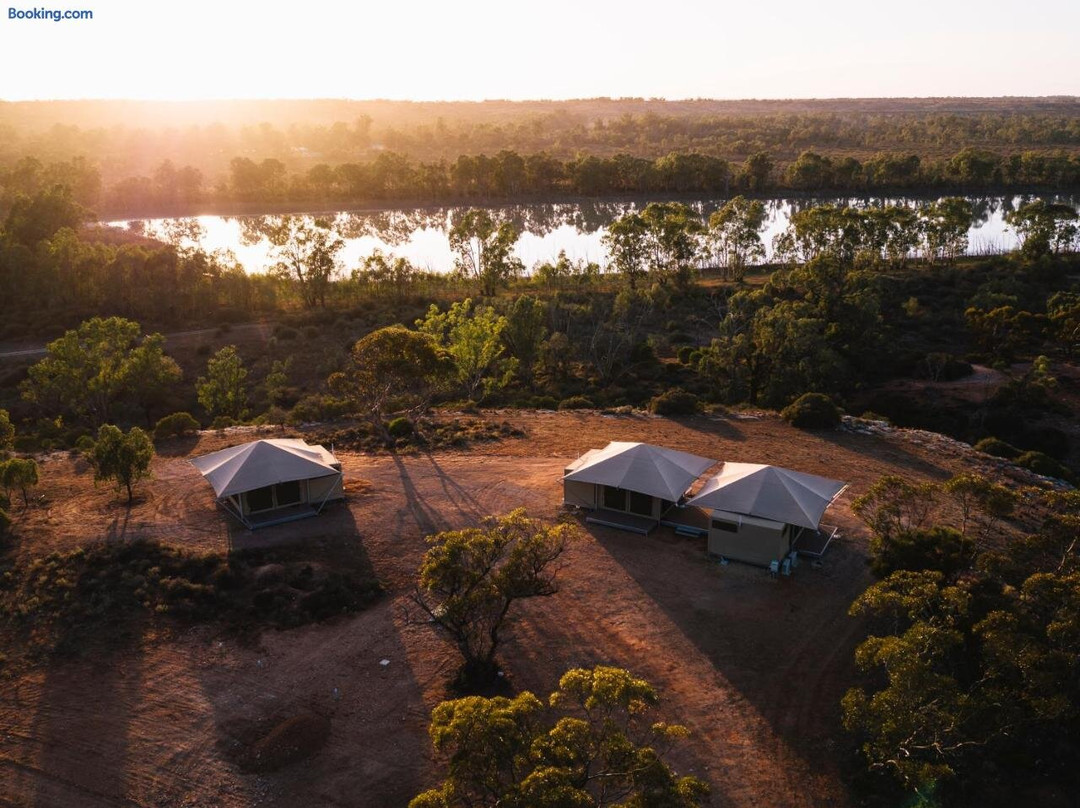 Eco-suites Morgan