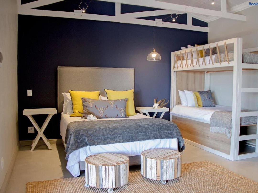 Figberry Guestrooms