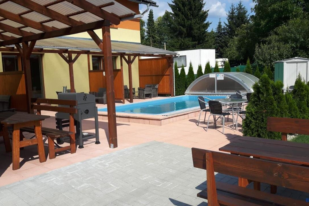 Apartmany Sophia 5 a 6