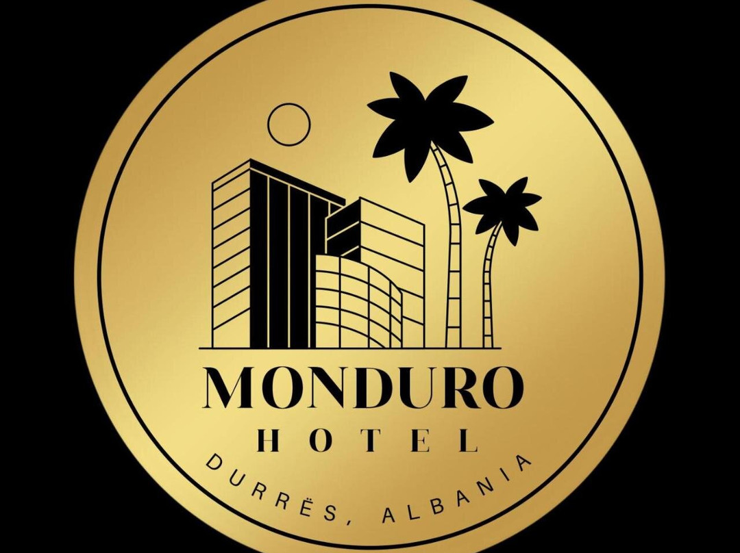Rinia酒店住宿-MondurO Hotel