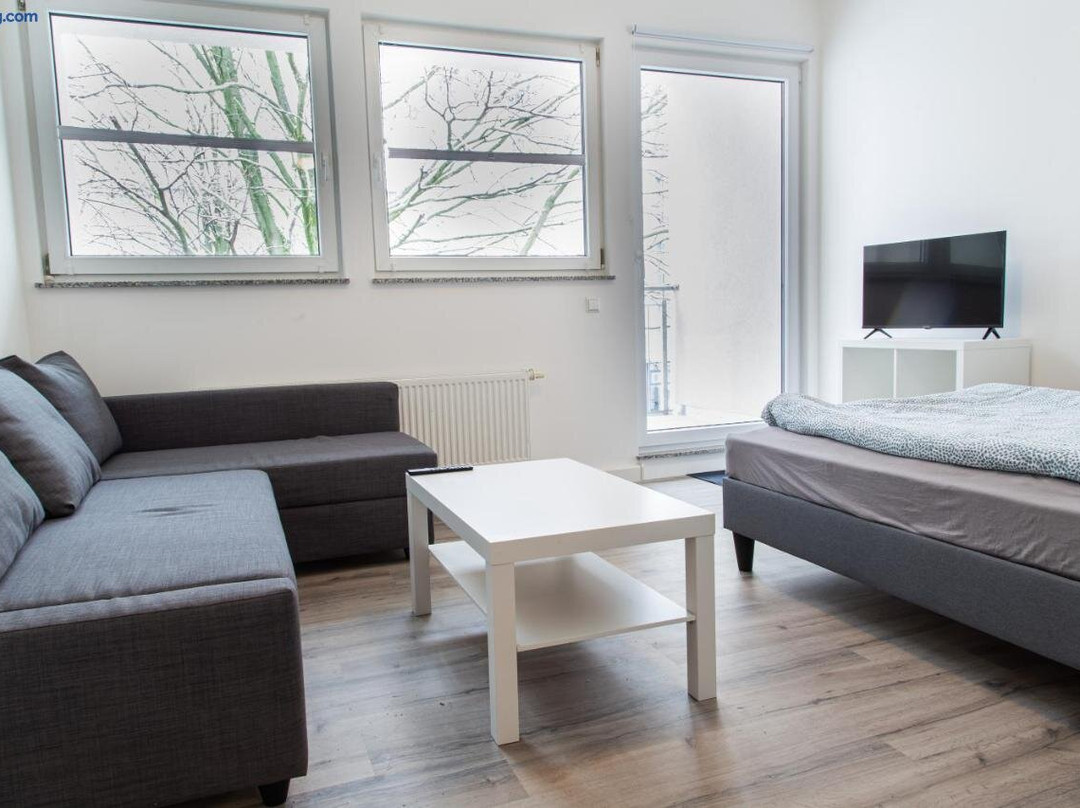 NorthApartments Chemnitz