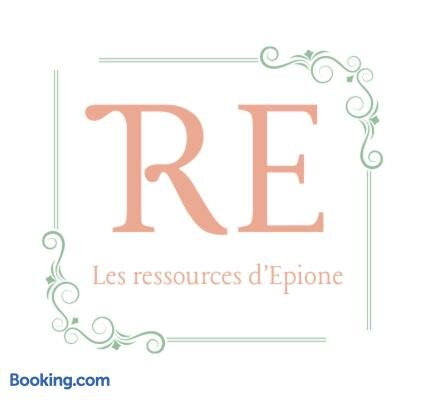 Les Ressources D'epione