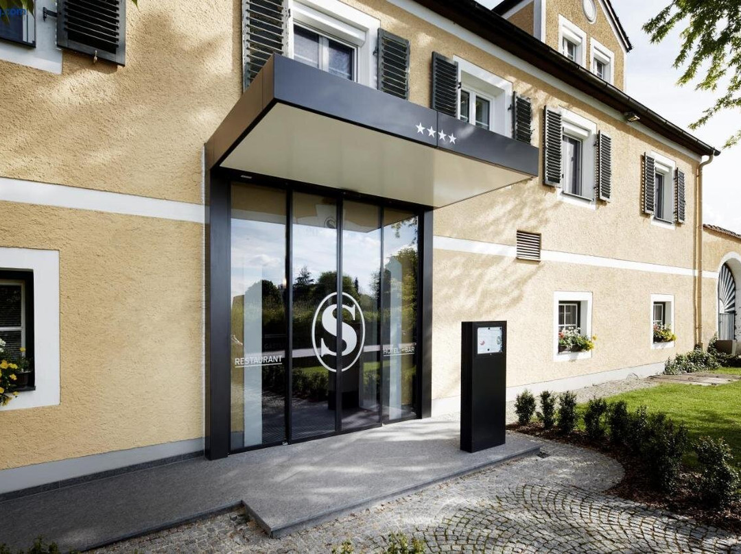 Schudlbauer´s Hotel-Restaurant-Bar