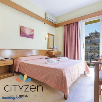 CityZen Hotel