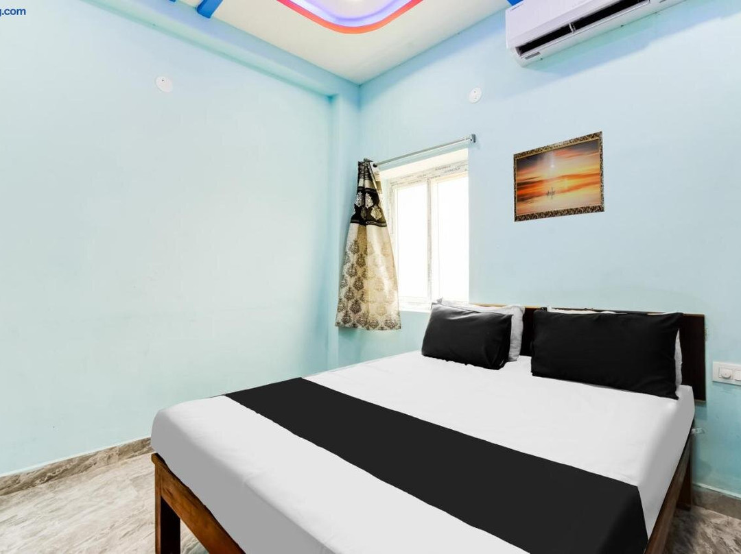 OYO VSR Hotel
