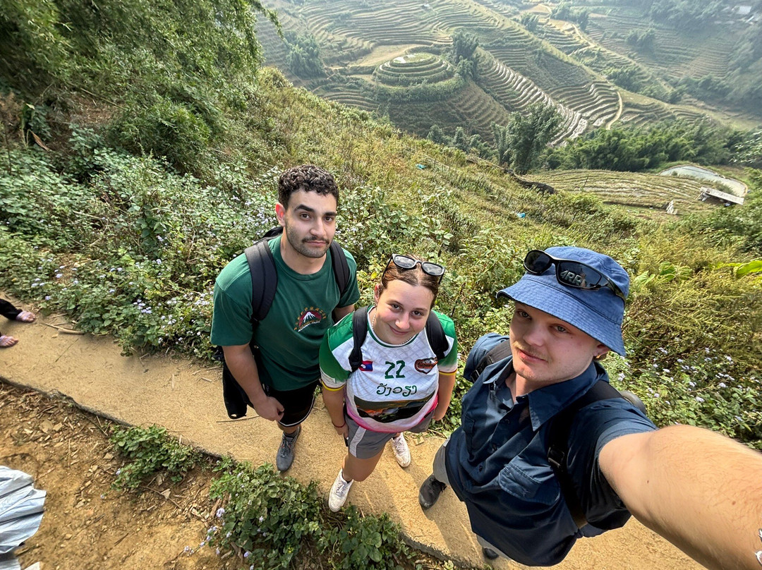 AmGo Travel-Hoan Kiem必去景点