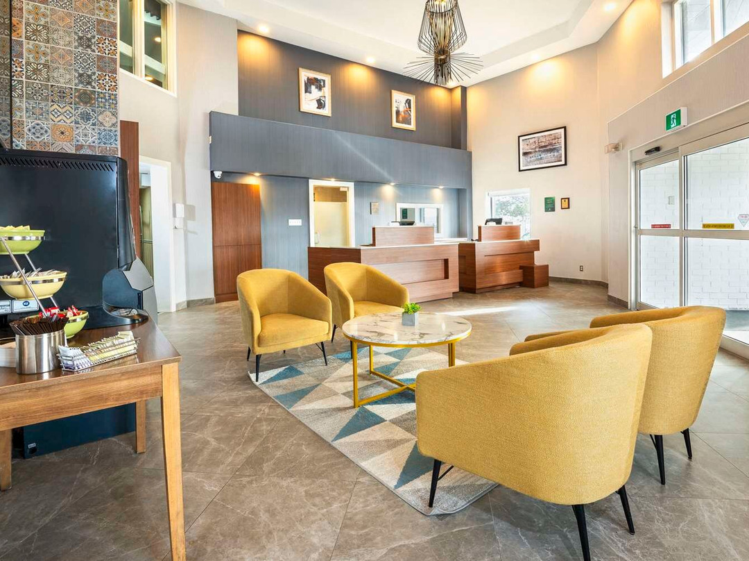 Quality Suites主图