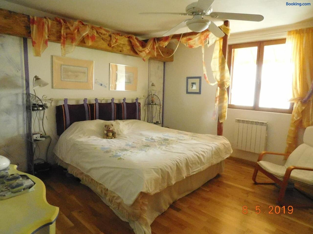 Chez Nous B & B
