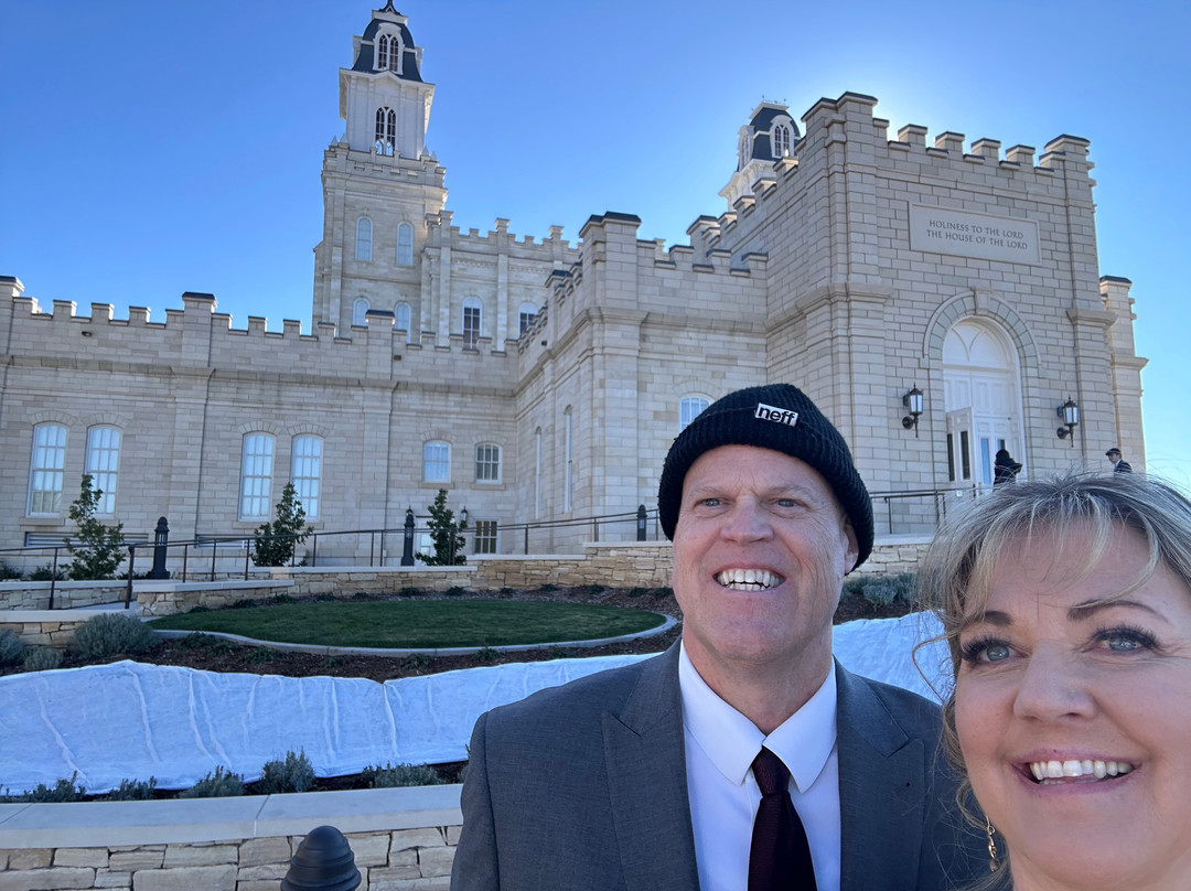 Yardley Inn and Spa主图