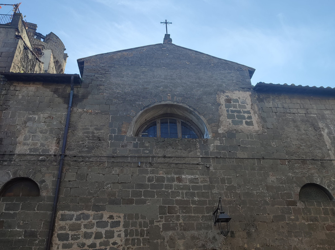 Chiesa della Madonna del Rosario景点图片