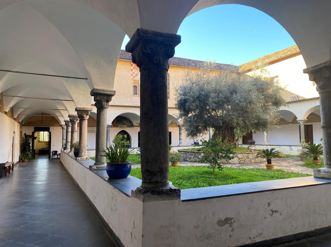 Convento San Domenico Taggia-Taggia必去景点