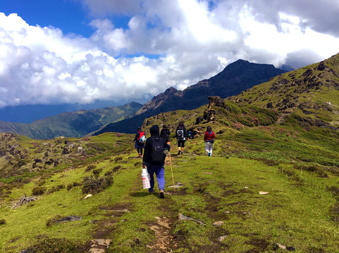 Heavenly Sikkim Holidays-甘托克必去景点
