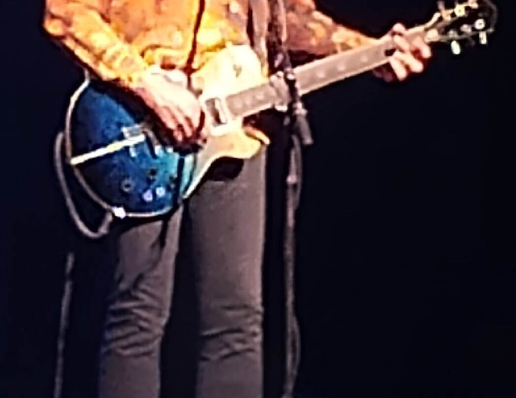 Arcada Theatre-圣查尔斯必去景点