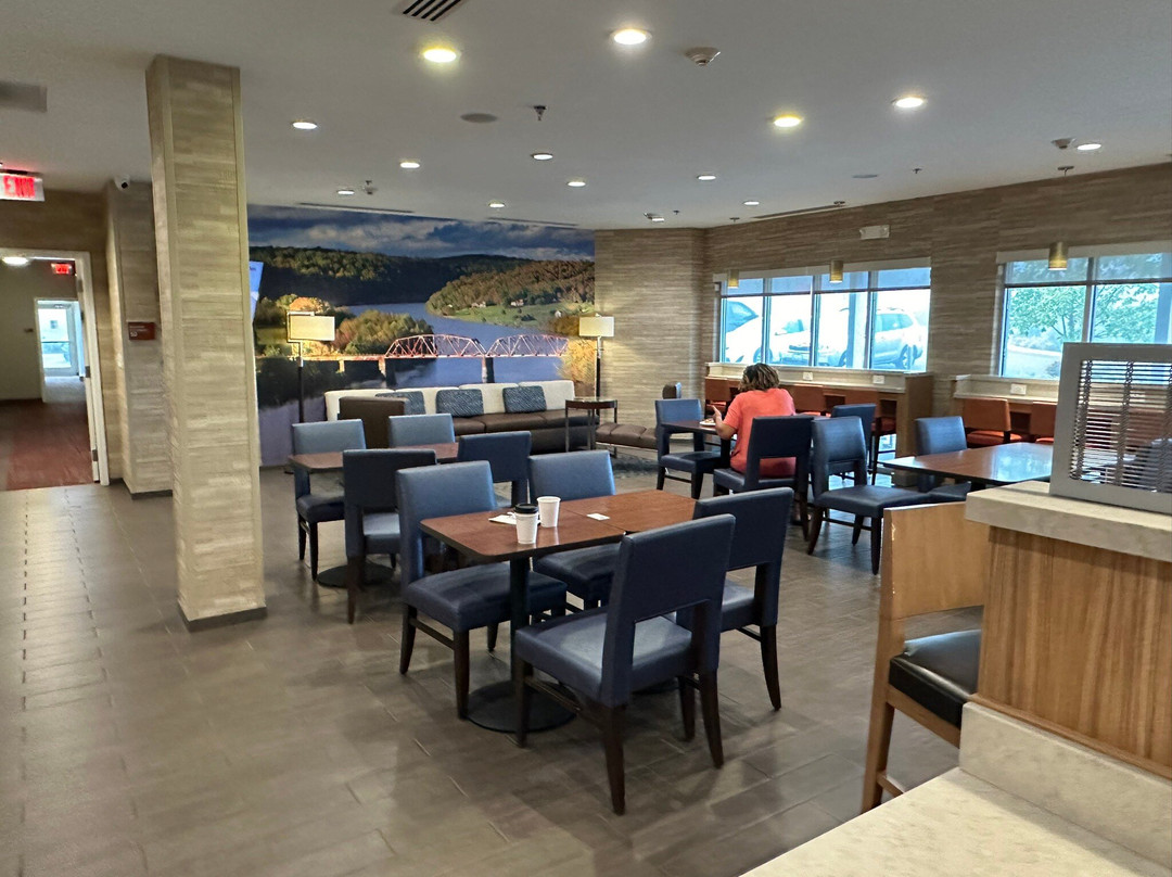 TownePlace Suites by Marriott Knoxville Oak Ridge主图