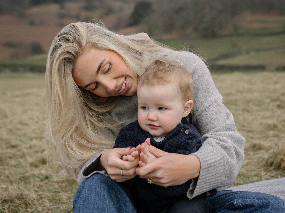 Lake District Photography-温德米尔必去景点