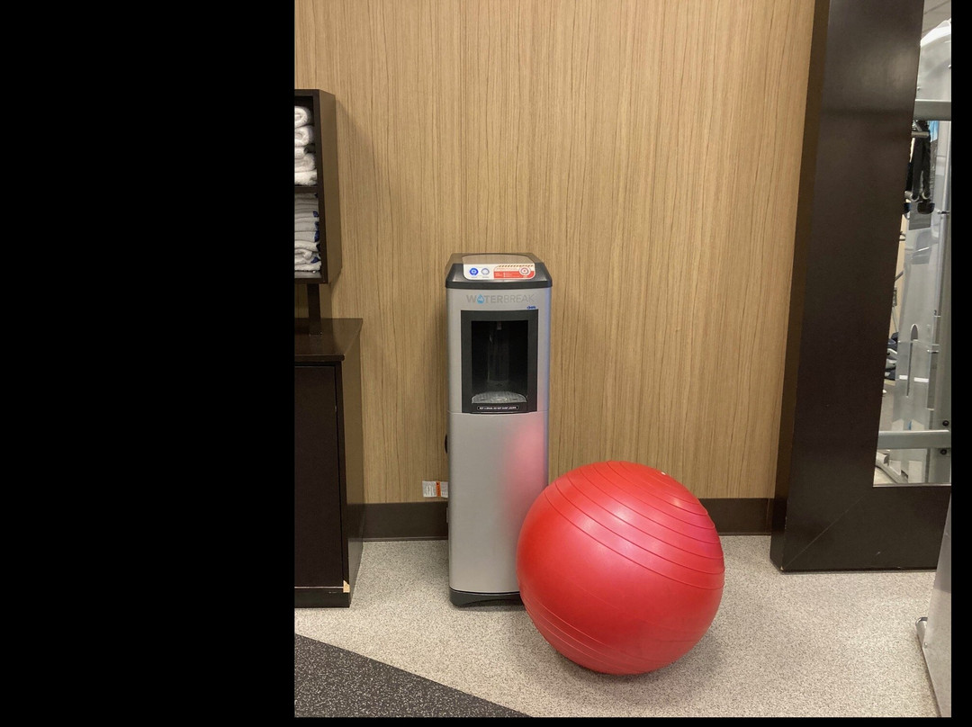 Hilton Garden Inn Cordova主图