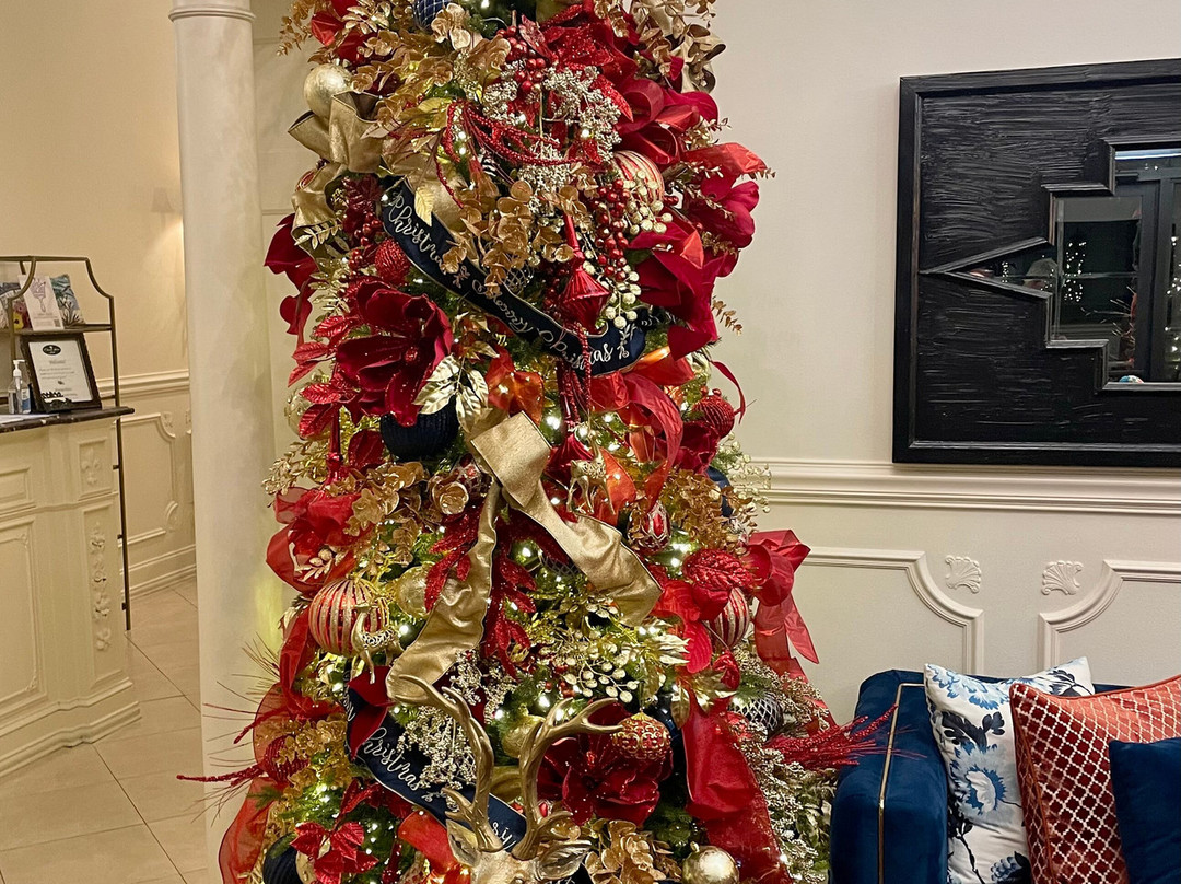 Church Street Inn主图