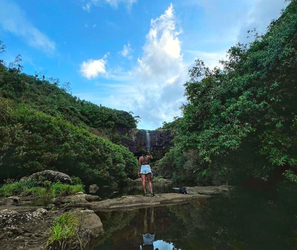 Mo_aventure_hiking 7cascade-Henrietta必去景点
