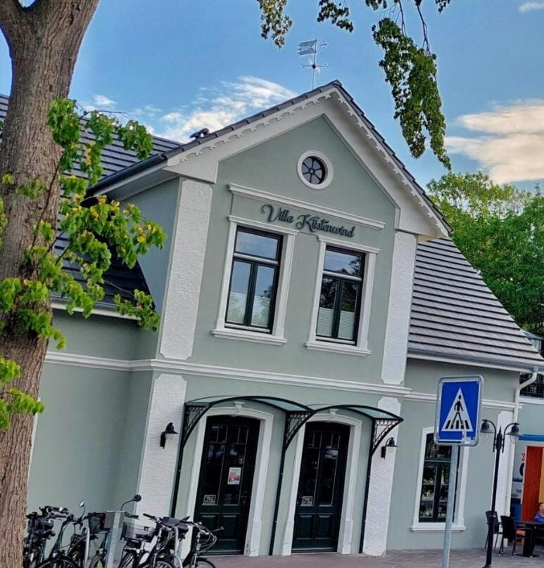 Villa Küstenwind