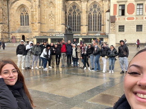 Dorado Tours - Persona Travel-布拉格必去景点