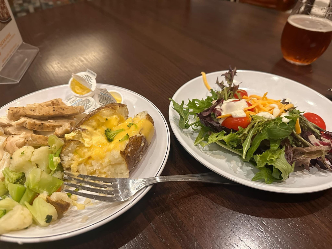 Drury Plaza Hotel Richmond主图