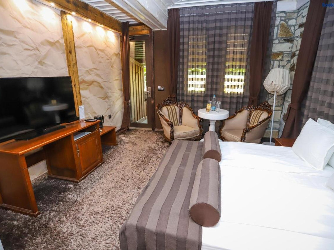 Old House Glavatarski Han