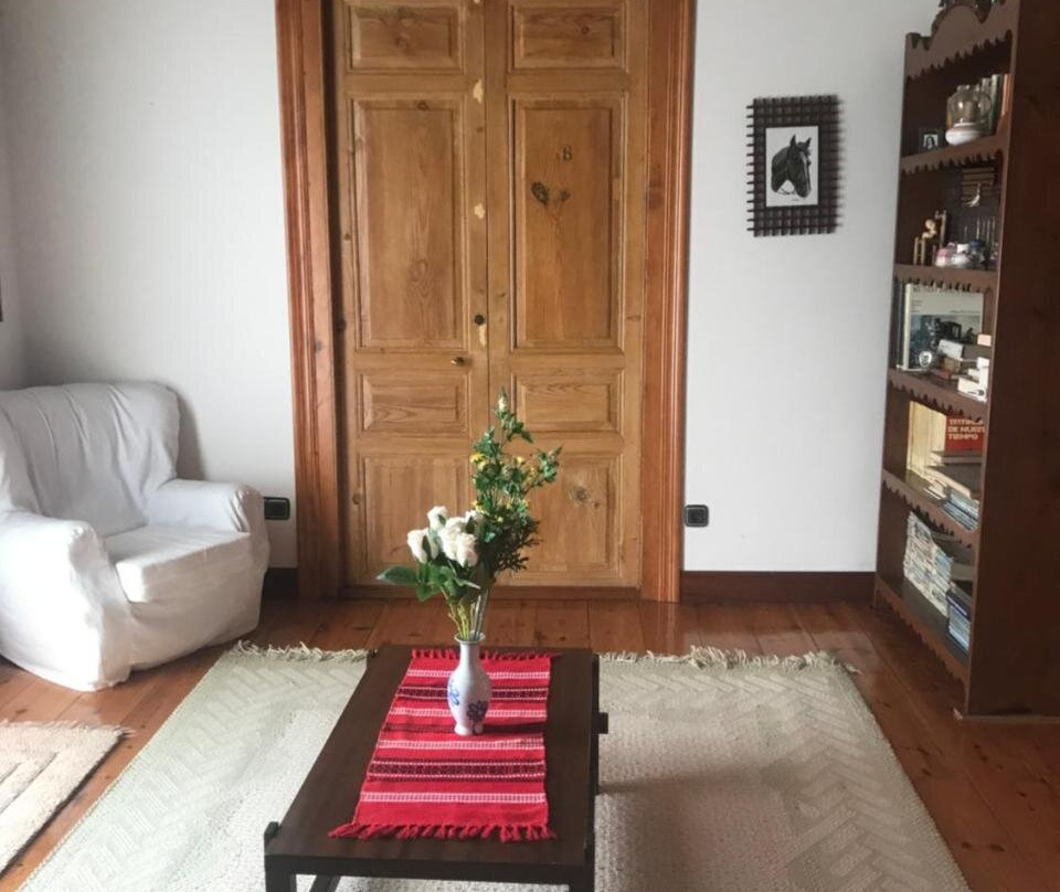 Posada Rural Vinueva