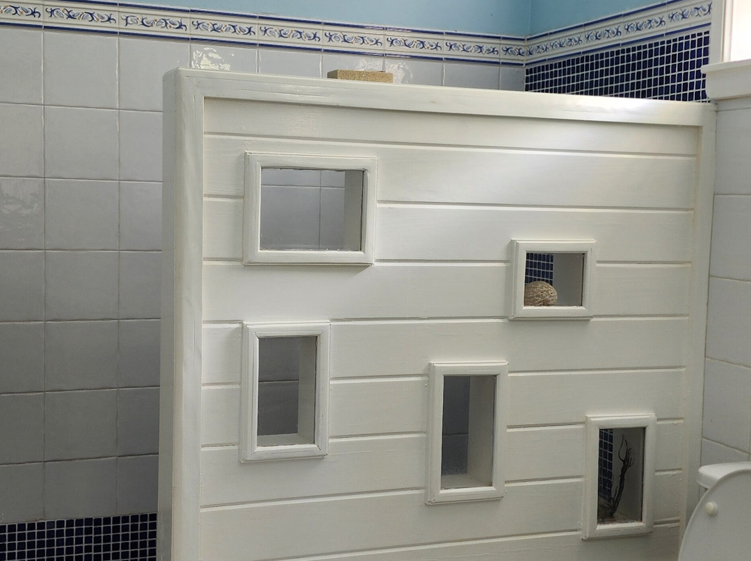 Santosha Barbados主图