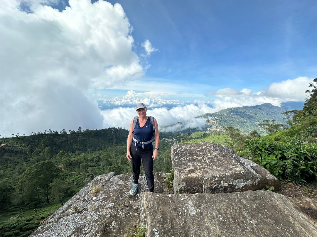 Sri Lanka Trekking Club-班达拉维拉必去景点