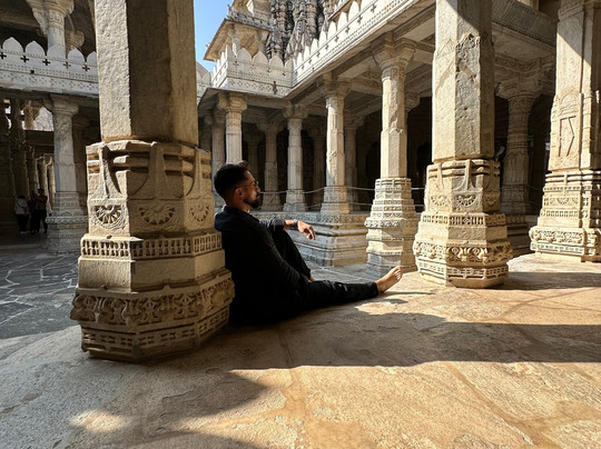 Mother India Tour Travels-新德里必去景点