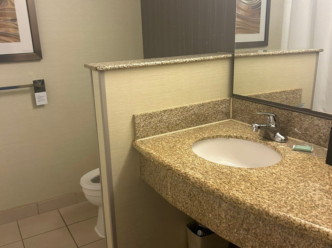 古德利茨维尔纳什维尔万怡酒店主图