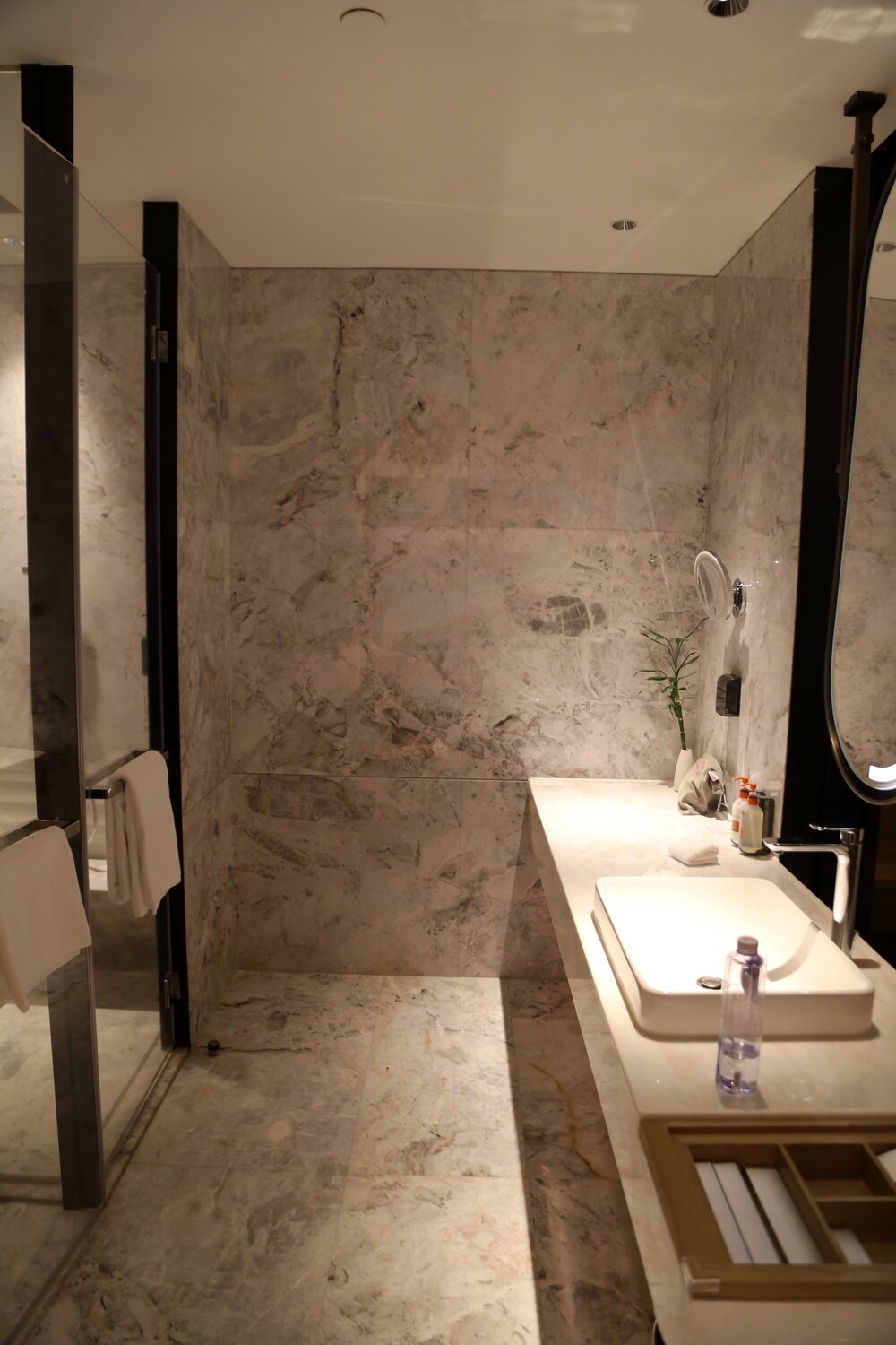 Crowne Plaza Chaozhou Riverside by IHG-浴室