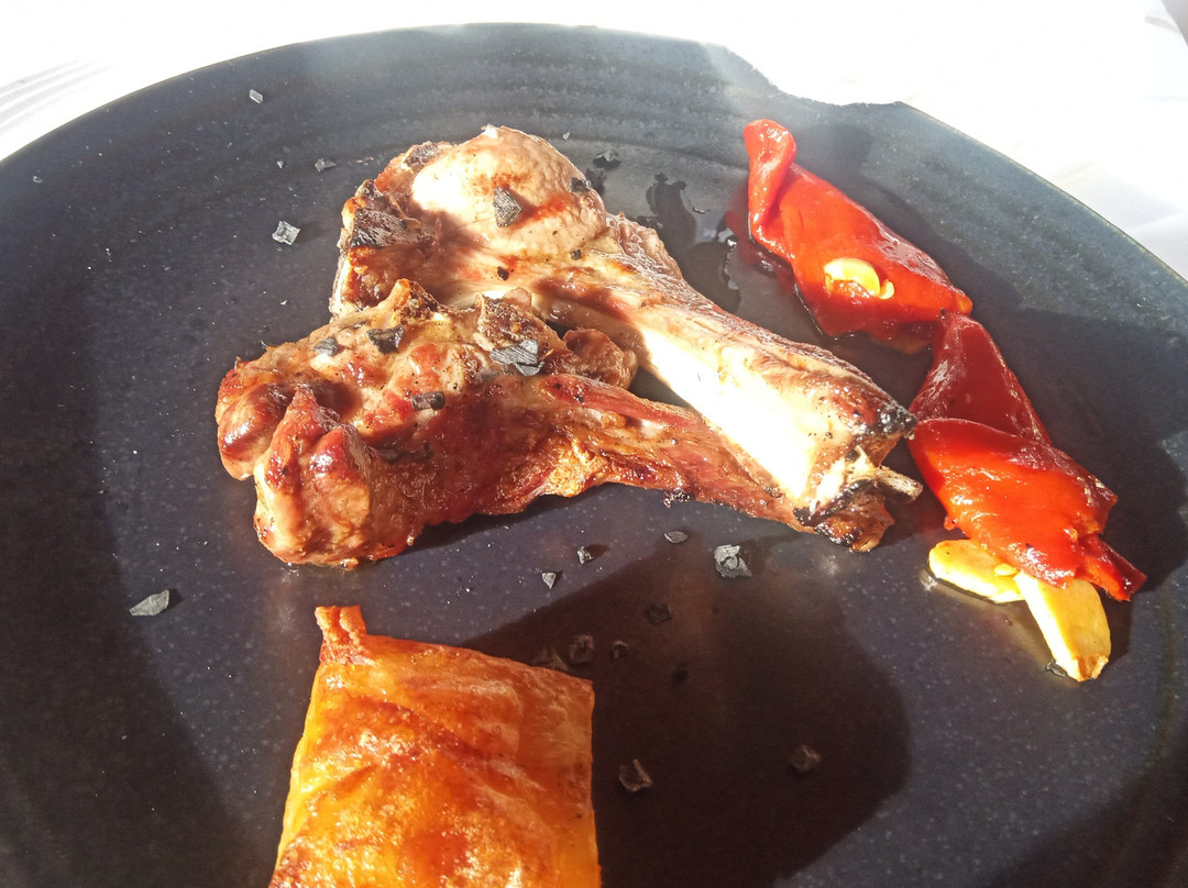 Bodegas Castillo de Monjardin-纳瓦拉必去景点