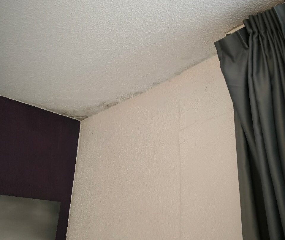 Brit Hôtel Montpellier Parc des Expos主图