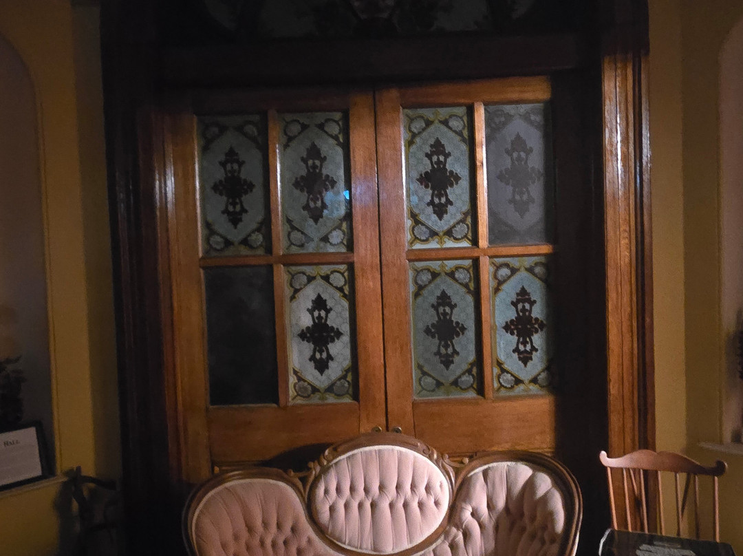 Hidden Marietta-Marietta必去景点