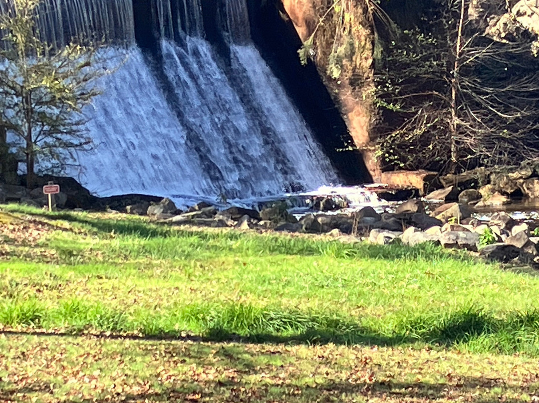 Perry's Mill Pond景点图片