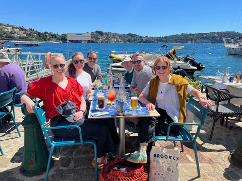 Guidedriviera Tours-尼斯必去景点