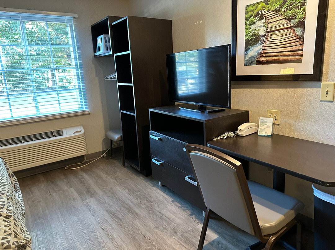 WoodSpring Suites Charlotte Gastonia主图