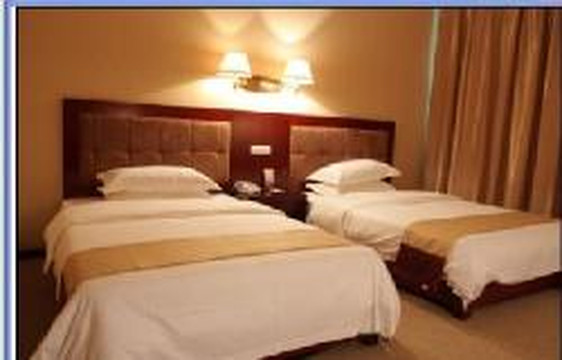 红昇大酒店主图