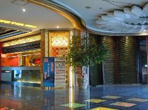 莫泰酒店-上海虹口足球场赤峰路地铁站店主图