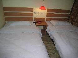 荣成尚客优时代广场店